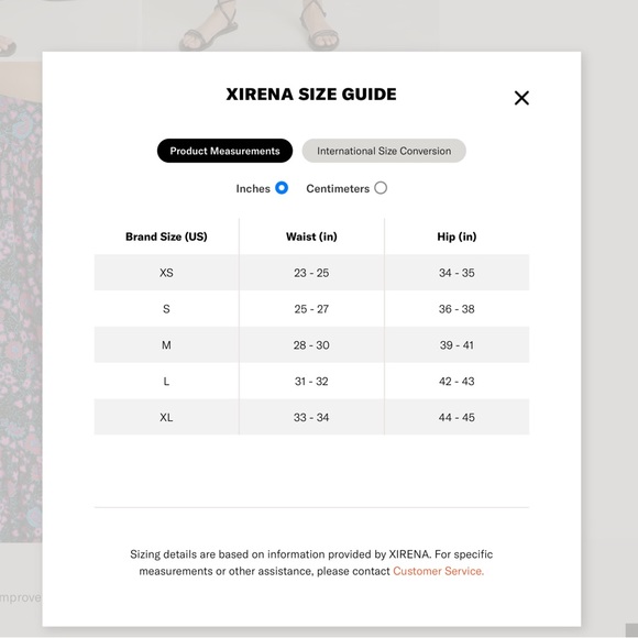 XIRENA Angeline Skirt - Picture 12 of 14